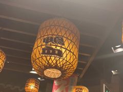 大堂-南京大牌档(香港广场店)