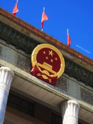 -人民大会堂宴会厅
