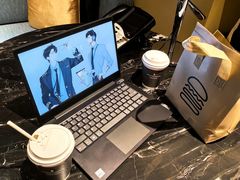 -上海静安洲际酒店
