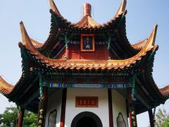 -戏马台景区