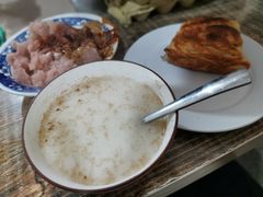 杏茶-常记呱呱(总店)