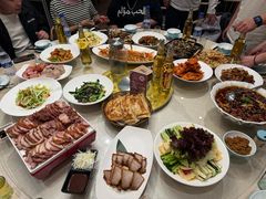 -山南熏肉大饼(辽菜旗舰店)
