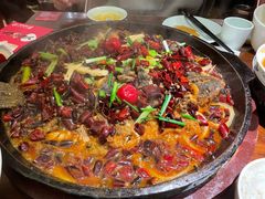 老板恋上鱼-老板恋上鱼(荣盛广场店)