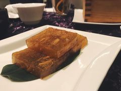 -长沙北辰洲际酒店-栀味轩中餐厅