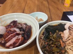 -晓马鸭店(新芜路店)