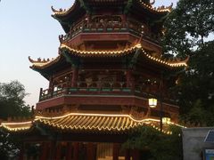 -神光山国家森林公园