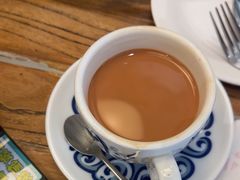 -翠华餐厅(德基广场店)