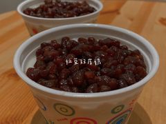 -清真马记宫廷奶酪(广渠门内大街店)