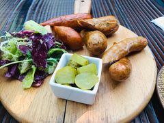 -Golden Lily河内巴黎法越料理餐厅(建国西路店)