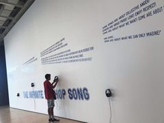 -旧金山现代艺术博物馆