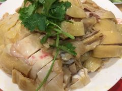白斩鸡-振鼎鸡(福州路店)