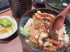 -玄白·炭烤活鳗(上海首店)