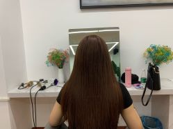 -D.z Salon 无痕接发潮店