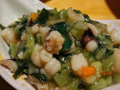 -森味薪火烧•烧鸟居酒屋•日本料理(望京店)