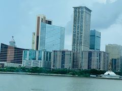 -珠海拱北口岸