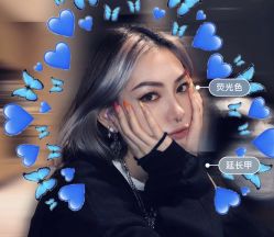 -Pink You美甲美睫纹绣定制中心