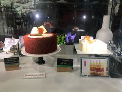 -第戎蛋糕(恒隆广场店)