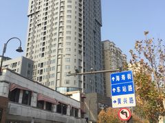 -黎黄陂路街头博物馆