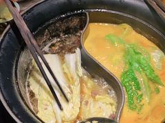 -温野菜涮涮锅(大悦城店)