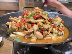 -后湖小院·乡野田园菜