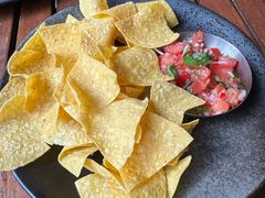 -Q MEX 库迈墨西哥餐吧(中骏世界城店)