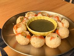-Pakwaan Indian restaurant芭港湾印度餐厅(领事馆店)