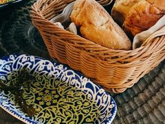 -Seten Restaurant Cappadocia