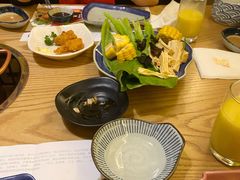 -伊豆野菜村(大族广场店)