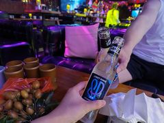 -喜鹊音乐酒馆(西街店)