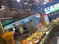 -驰明粗粮小厨(湖滨路店)