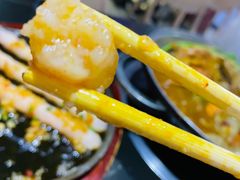 -青木岚小海鲜•小龙虾(友谊店)