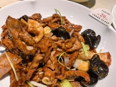 -京味斋·北京烤鸭(北京南站洋桥店)
