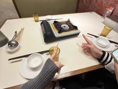 -燃计沙茶皇·香港沙茶火锅(人广旗舰店)