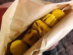 -利强记北角鸡蛋仔(弥敦道店 )