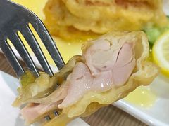 -佰搭果·广式茶餐厅(石牌东路店)