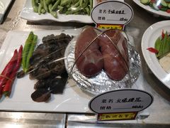 -北戴河转鱼·炒螃蟹酱餐厅