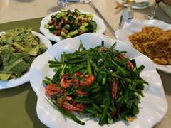 -福寿斋·老北京铜锅涮肉·烤鸭(顺义总店)