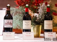-Le Comptoir de Pierre Gagnaire