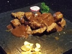 -梅筑·创意料理(王府井百货店)