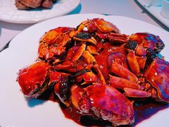 -屋里厢上海菜馆