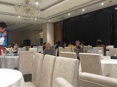 大堂-新洪记·丽久饭店(铁西店)
