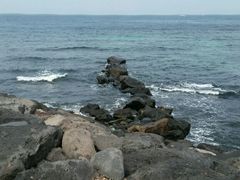 -龙头岩(Dragon Head Rock)