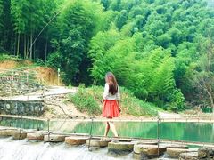 -千泷沟大瀑布旅游区