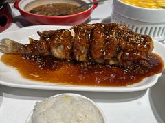 -大鸭梨烤鸭(枣园店)