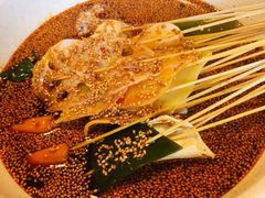 -叶婆婆钵钵鸡(解放碑店)