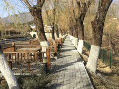 -北京红螺园饭店