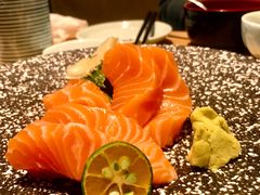 TunaMaki三文鱼刺身厚切-Tuna maki寿司(园区永旺店)