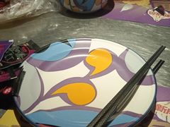-匠子烤鱼(东方万达店)