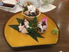 -希望日本料理(保利香槟花园店)