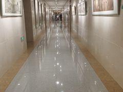 -济南遥墙国际机场-叁号贵宾厅